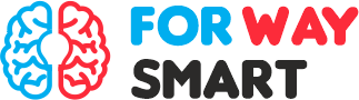 Logo For Way Smart