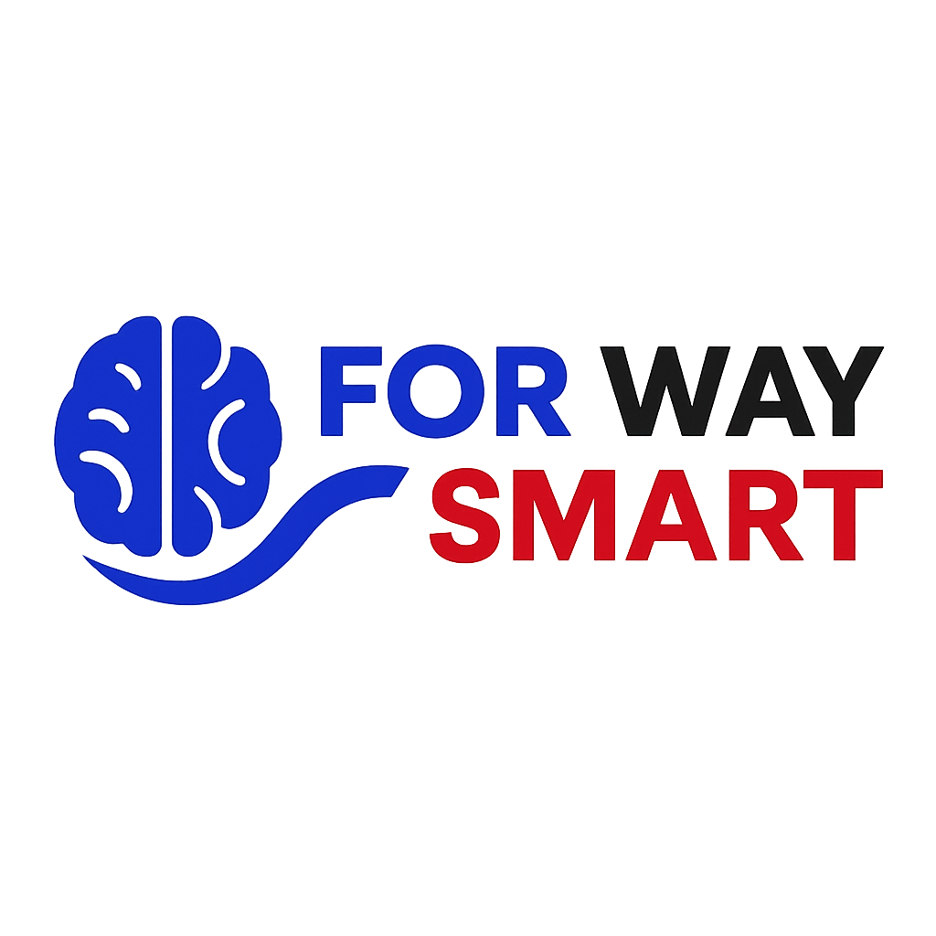 Inicio For Way Smart